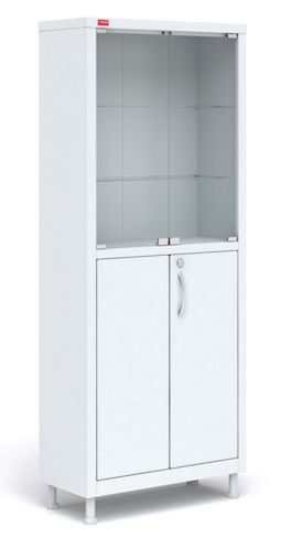 Шкаф медицинский  М2 165.70.32 C